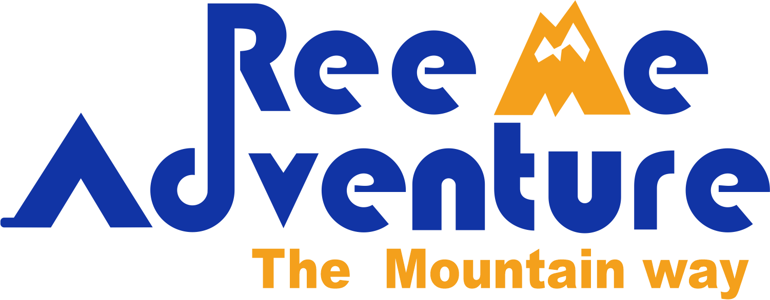 Reeme Adventure