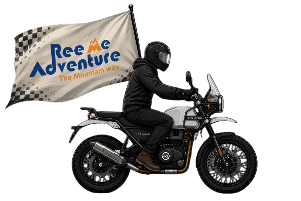 Royal Enfield Himalayan