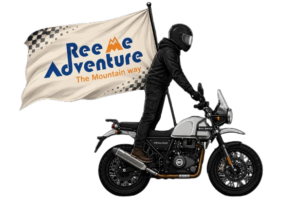Royal Enfield Himalayan